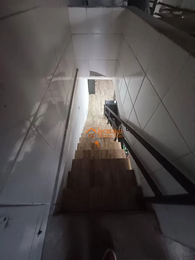 Prédio Inteiro, 347 m² - Foto 13