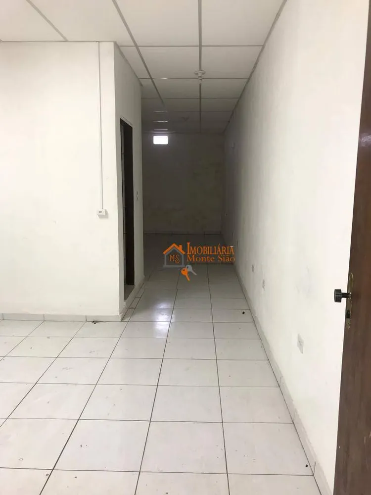 Prédio Inteiro, 347 m² - Foto 2
