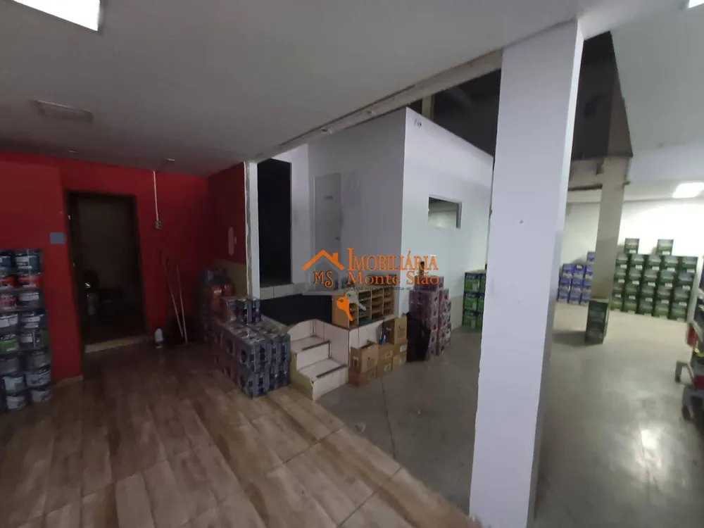 Prédio Inteiro, 347 m² - Foto 17