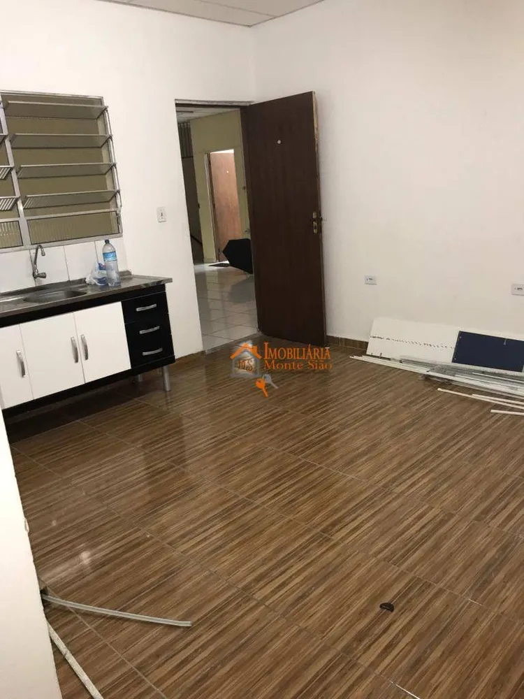 Prédio Inteiro, 347 m² - Foto 8