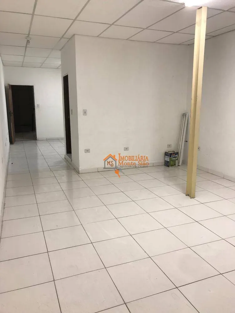 Prédio Inteiro, 347 m² - Foto 4