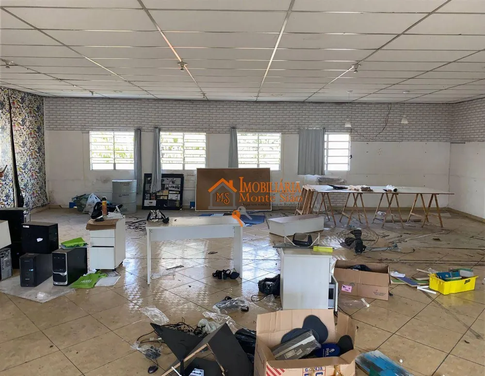 Prédio Inteiro, 347 m² - Foto 20