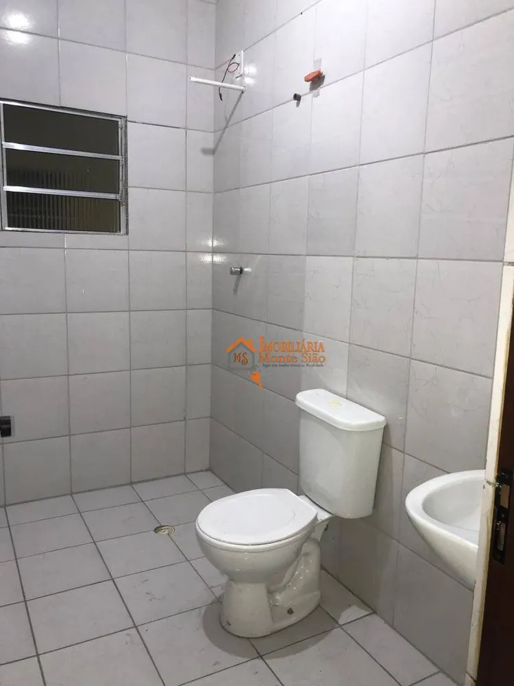 Prédio Inteiro, 347 m² - Foto 7
