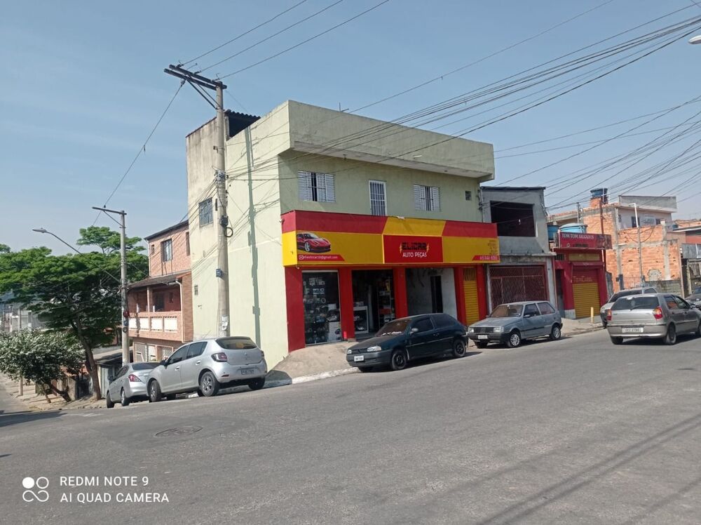 Prédio Inteiro, 200 m² - Foto 1
