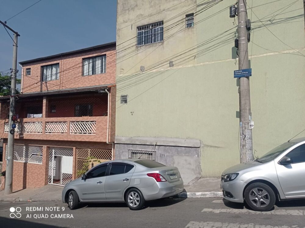 Prédio Inteiro, 200 m² - Foto 3