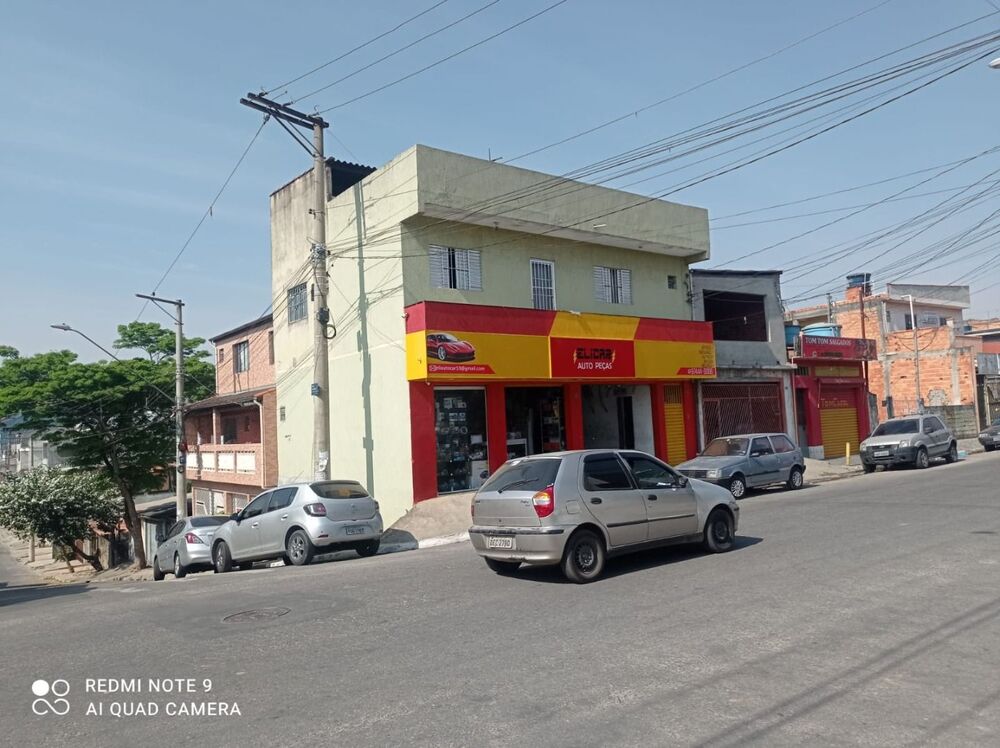 Prédio Inteiro, 200 m² - Foto 2
