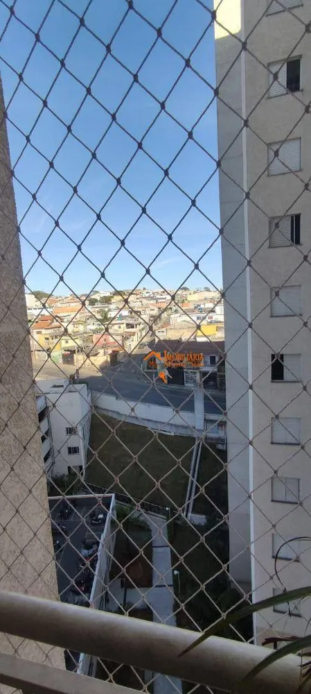 Apartamento, 2 quartos, 50 m² - Foto 11