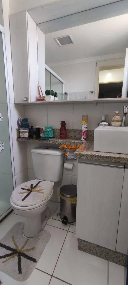 Apartamento, 2 quartos, 50 m² - Foto 5