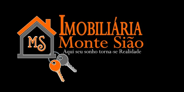 Logo de Imobiliária Monte Sião