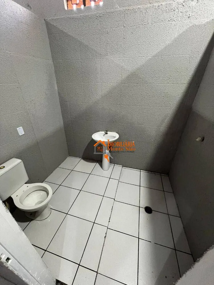 Depósito-Galpão, 260 m² - Foto 6