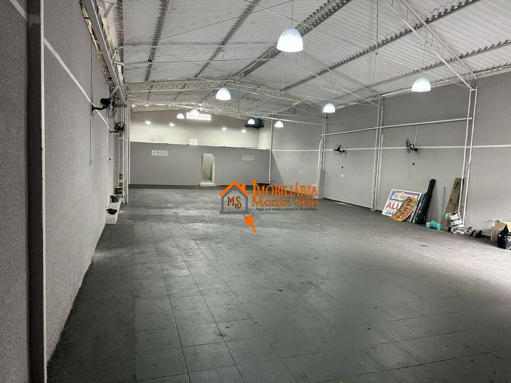 Depósito-Galpão, 260 m² - Foto 2