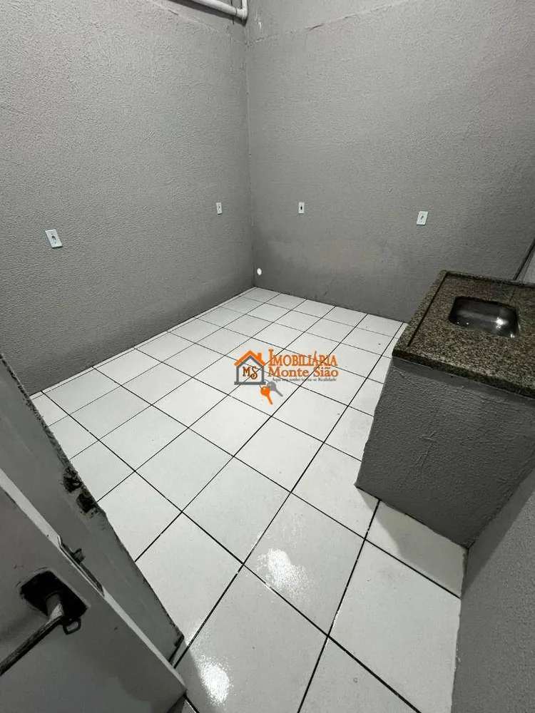 Depósito-Galpão, 260 m² - Foto 3