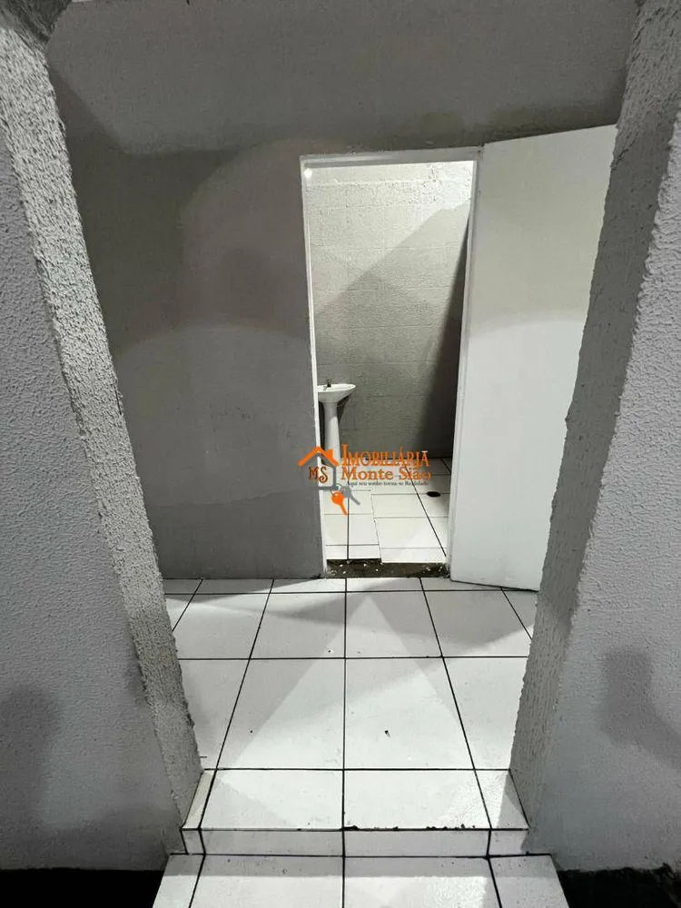 Depósito-Galpão, 260 m² - Foto 5