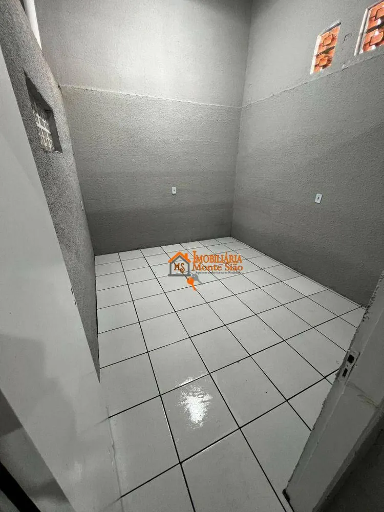 Depósito-Galpão, 260 m² - Foto 4
