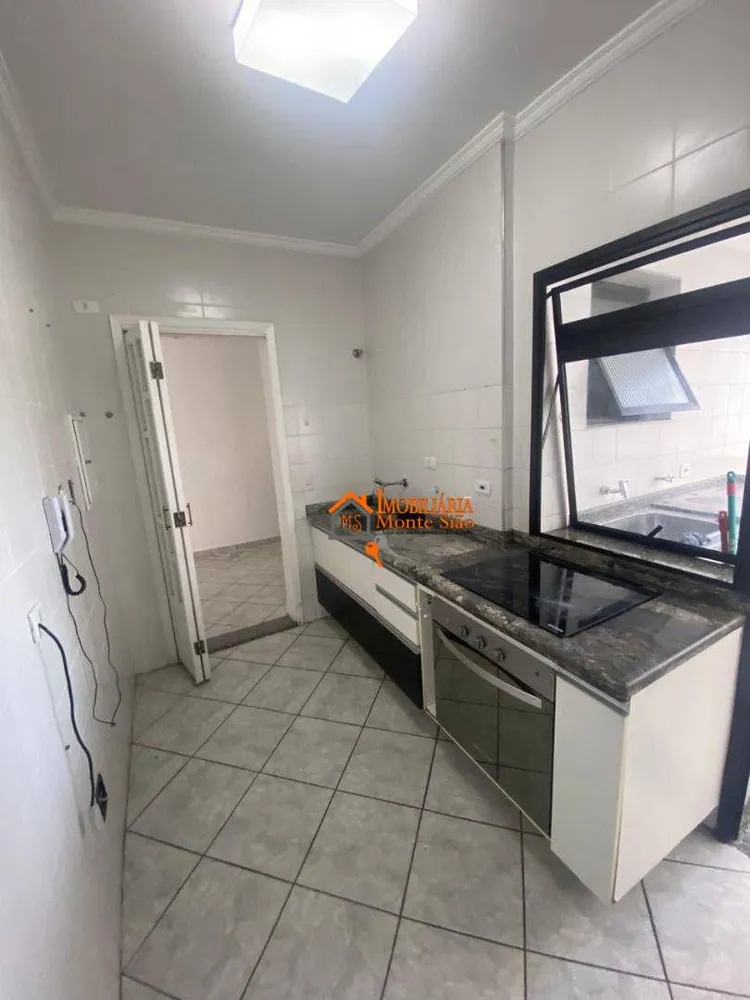 Apartamento, 2 quartos, 62 m² - Foto 2