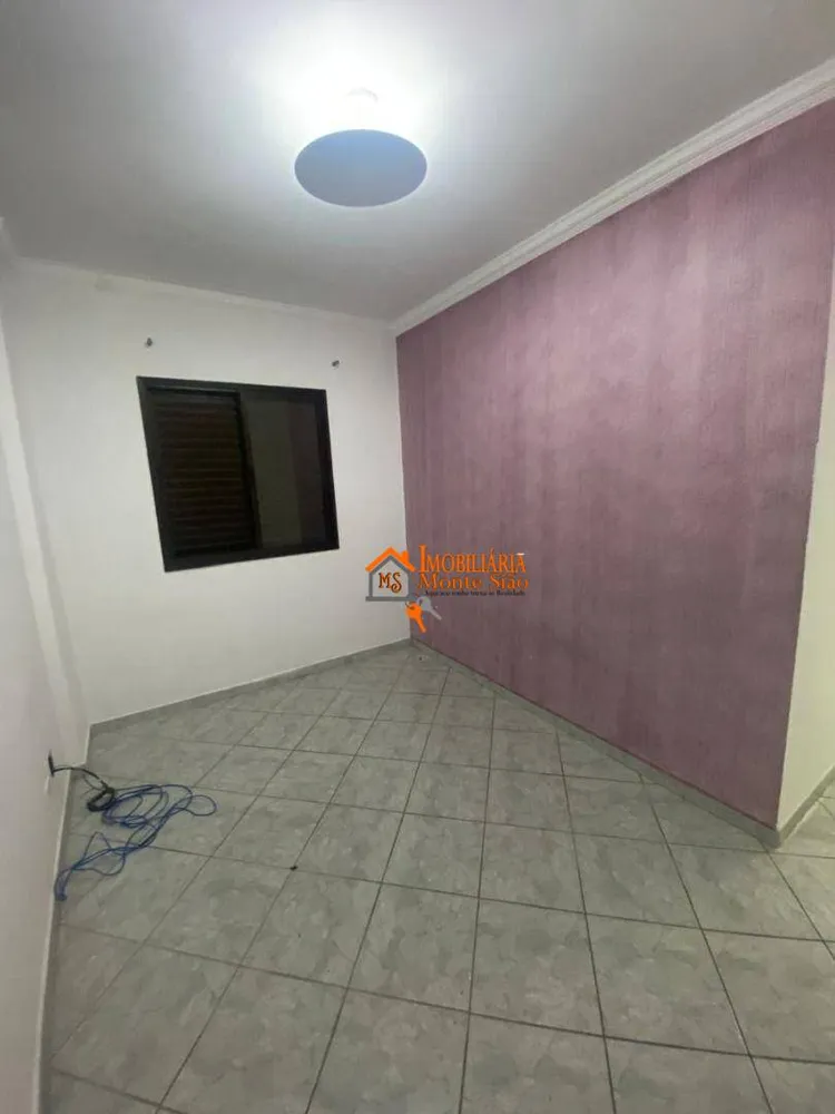Apartamento, 2 quartos, 62 m² - Foto 9
