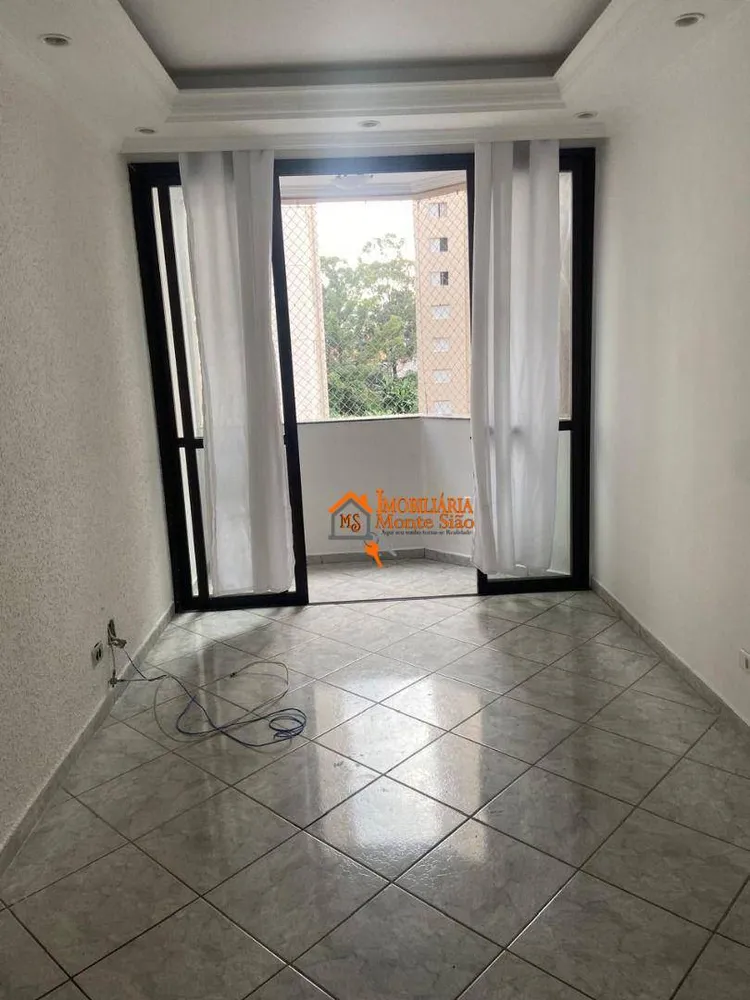 Apartamento, 2 quartos, 62 m² - Foto 3