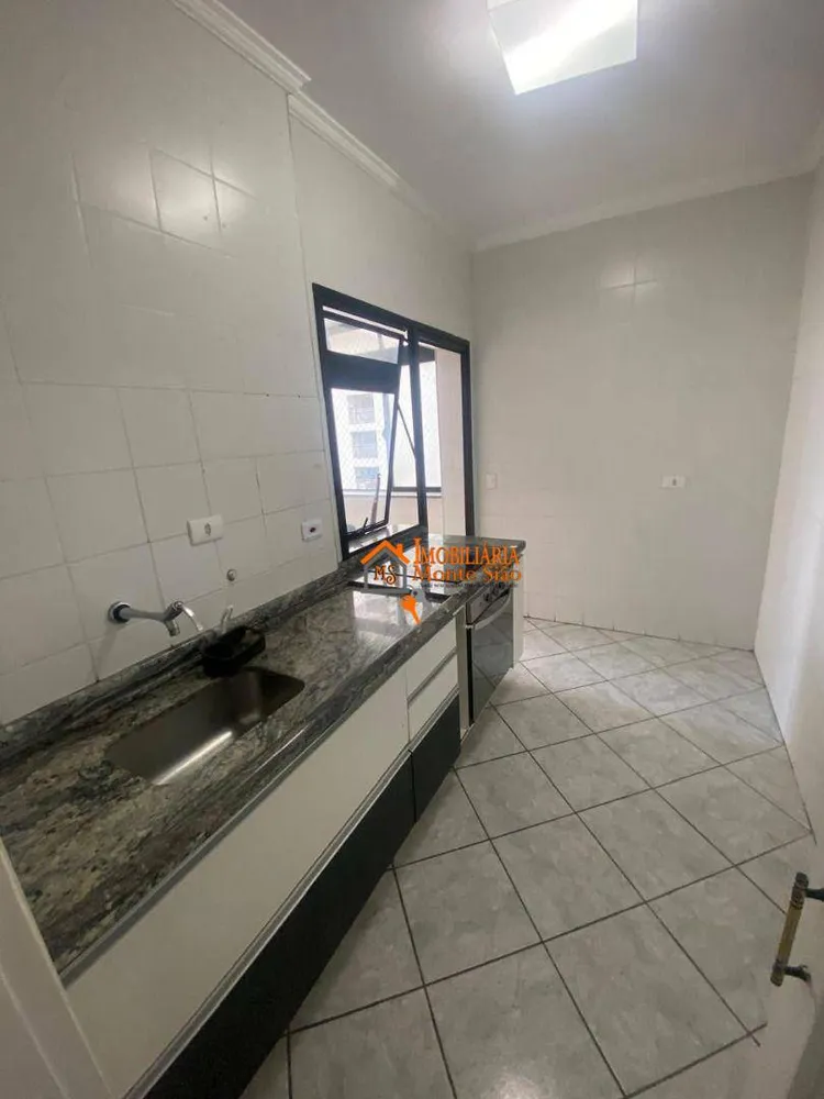 Apartamento, 2 quartos, 62 m² - Foto 4