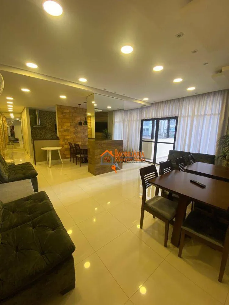 Apartamento, 2 quartos, 62 m² - Foto 12