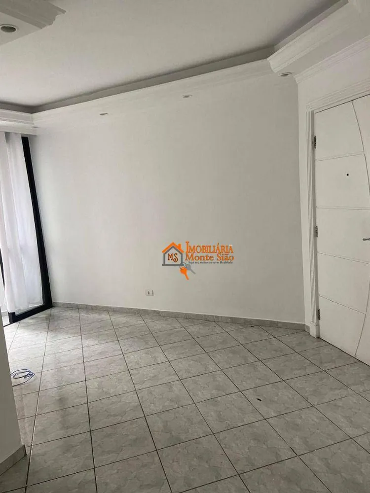Apartamento, 2 quartos, 62 m² - Foto 4