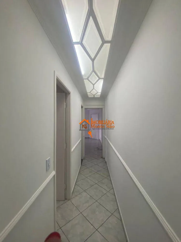 Apartamento, 2 quartos, 62 m² - Foto 11