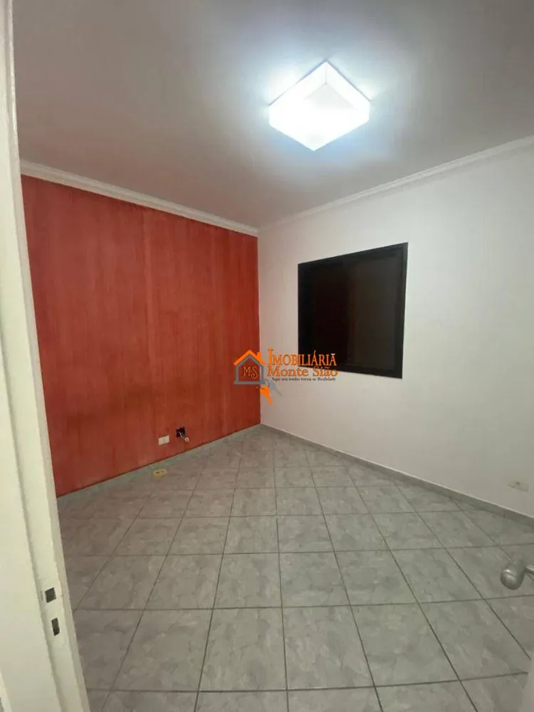 Apartamento, 2 quartos, 62 m² - Foto 8