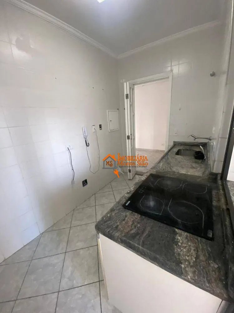 Apartamento, 2 quartos, 62 m² - Foto 5