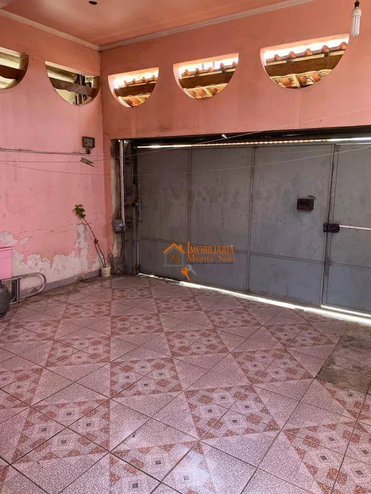 Sobrado, 6 quartos, 200 m² - Foto 4