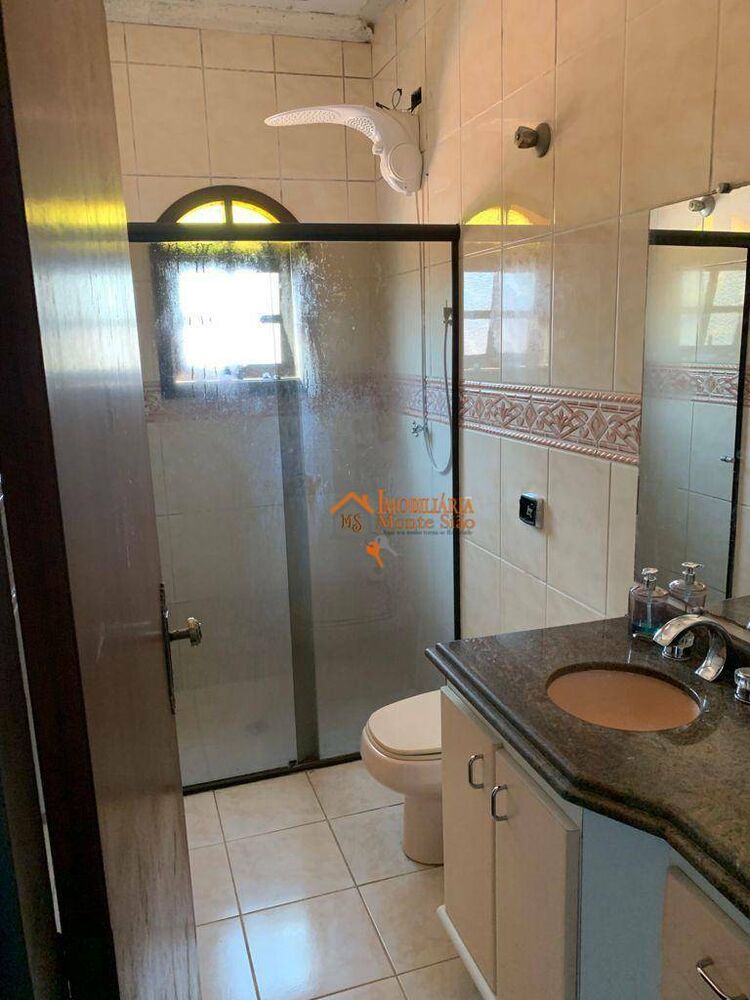 Sobrado, 6 quartos, 200 m² - Foto 15