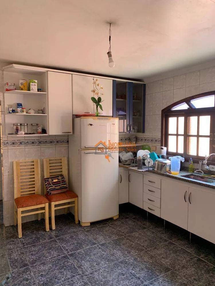 Sobrado, 6 quartos, 200 m² - Foto 5