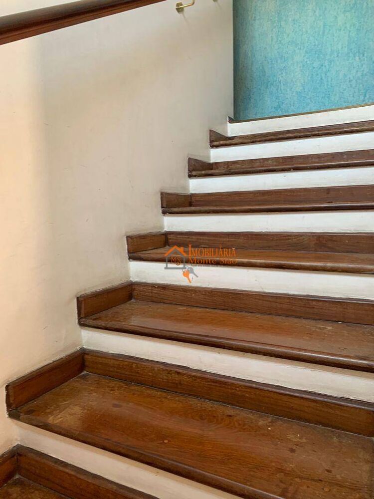 Sobrado, 6 quartos, 200 m² - Foto 16