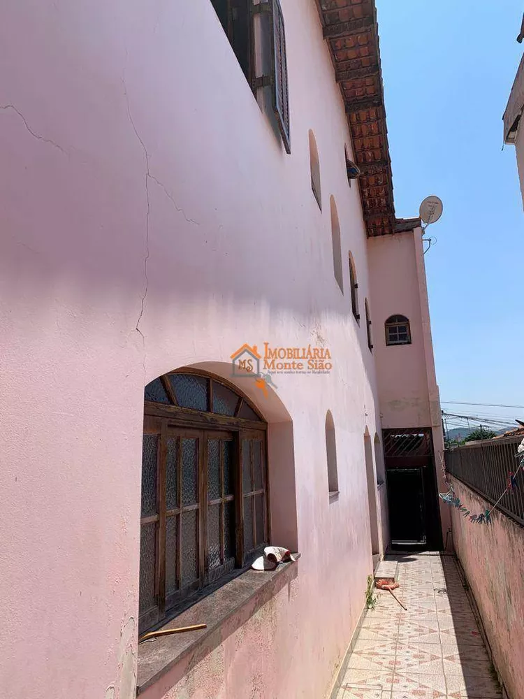 Sobrado, 6 quartos, 200 m² - Foto 7