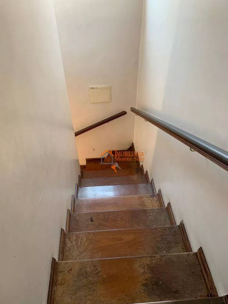 Sobrado, 6 quartos, 200 m² - Foto 6