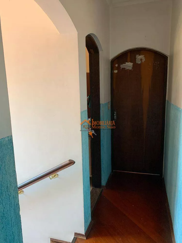 Sobrado, 6 quartos, 200 m² - Foto 3