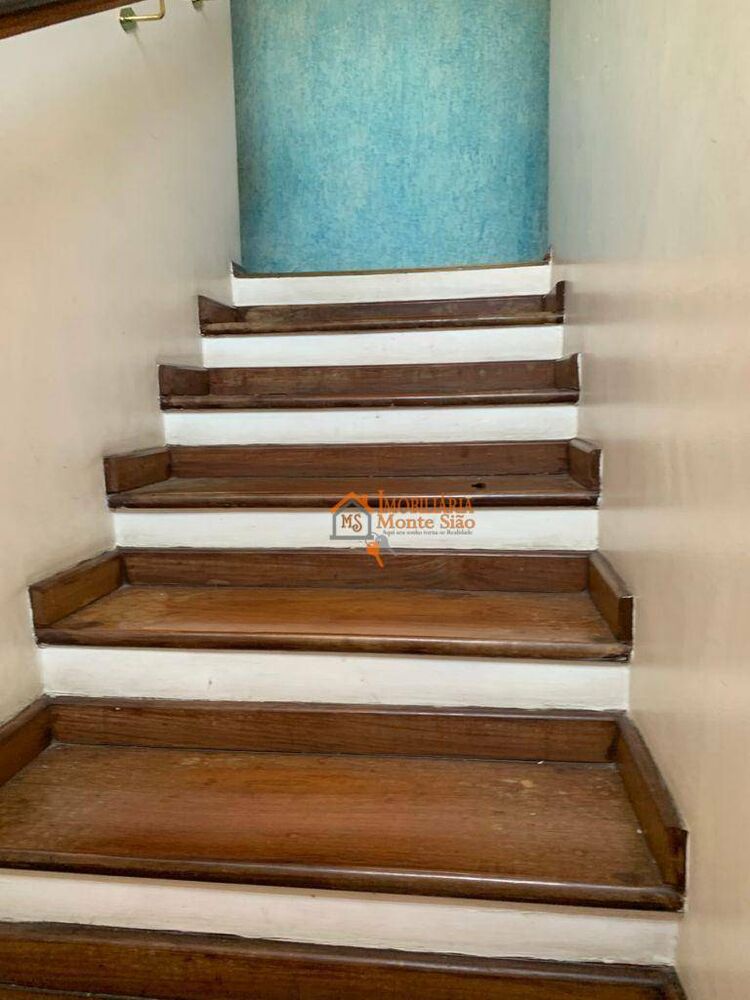 Sobrado, 6 quartos, 200 m² - Foto 13