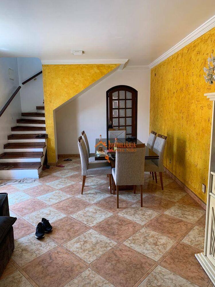 Sobrado, 6 quartos, 200 m² - Foto 14