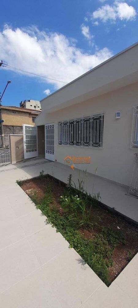 Casa, 3 quartos, 250 m² - Foto 1