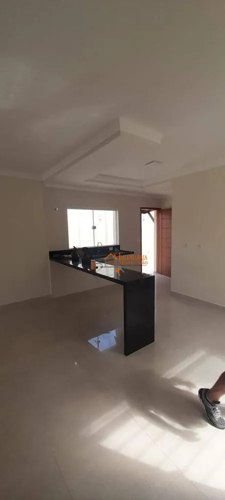 Casa, 3 quartos, 250 m² - Foto 8