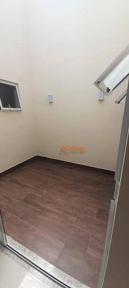 Casa, 3 quartos, 250 m² - Foto 7