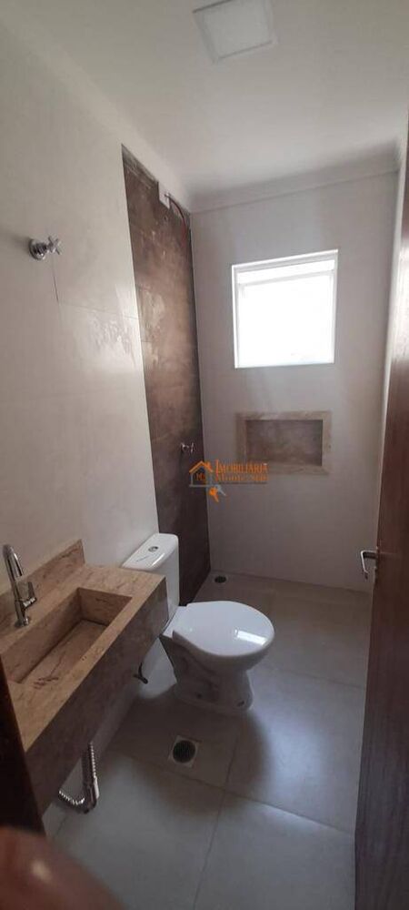 Casa, 3 quartos, 250 m² - Foto 2