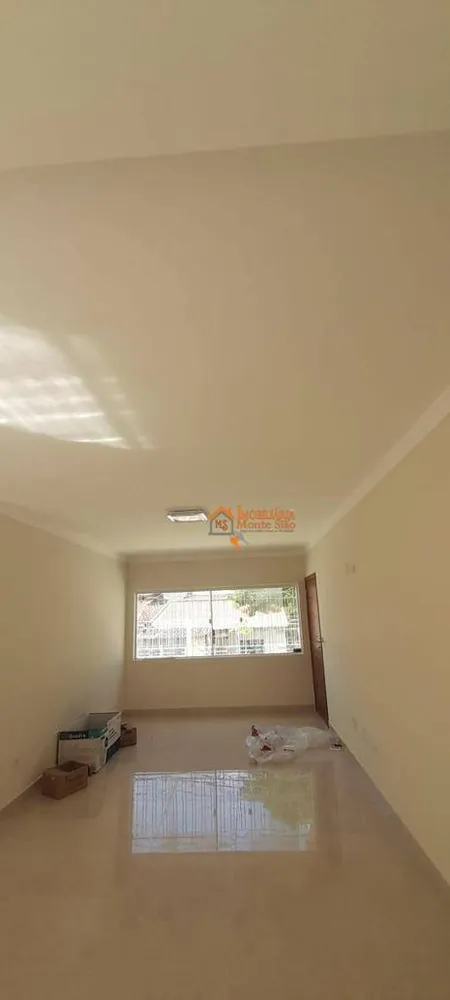 Casa, 3 quartos, 250 m² - Foto 3