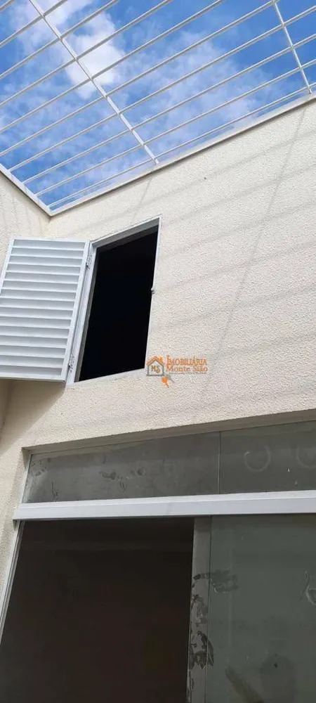 Casa, 3 quartos, 250 m² - Foto 4
