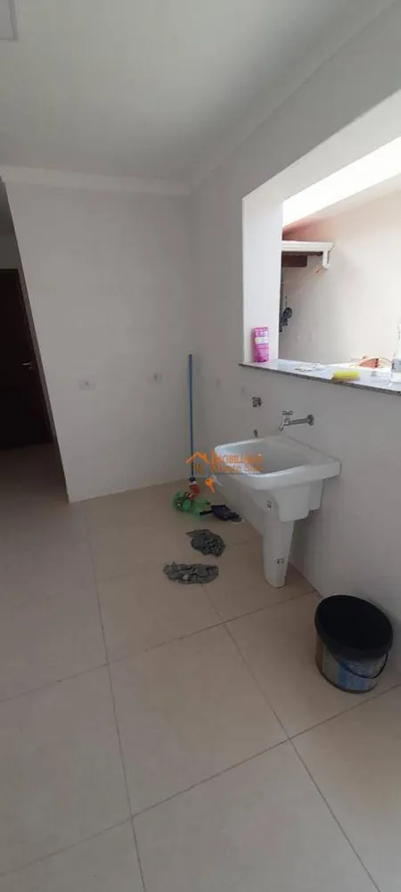 Casa, 3 quartos, 250 m² - Foto 10