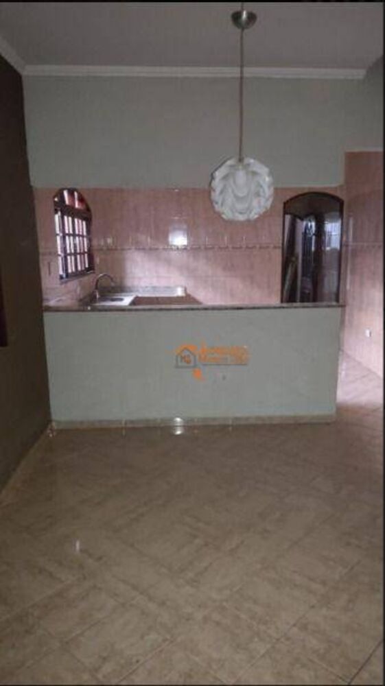 Sobrado, 4 quartos, 191 m² - Foto 3