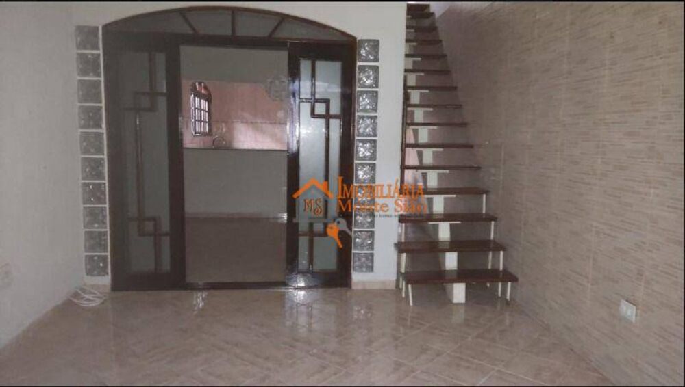 Sobrado, 4 quartos, 191 m² - Foto 2