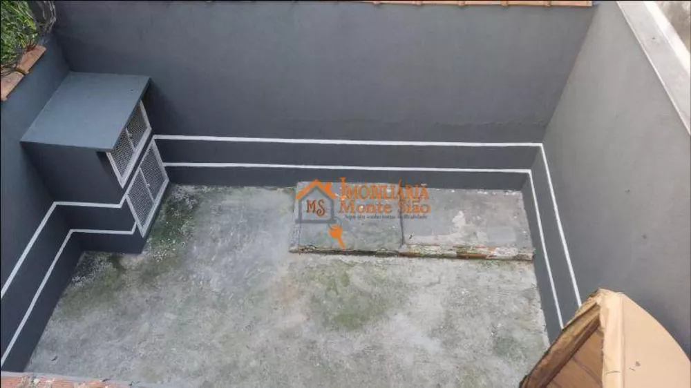 Sobrado, 4 quartos, 191 m² - Foto 21