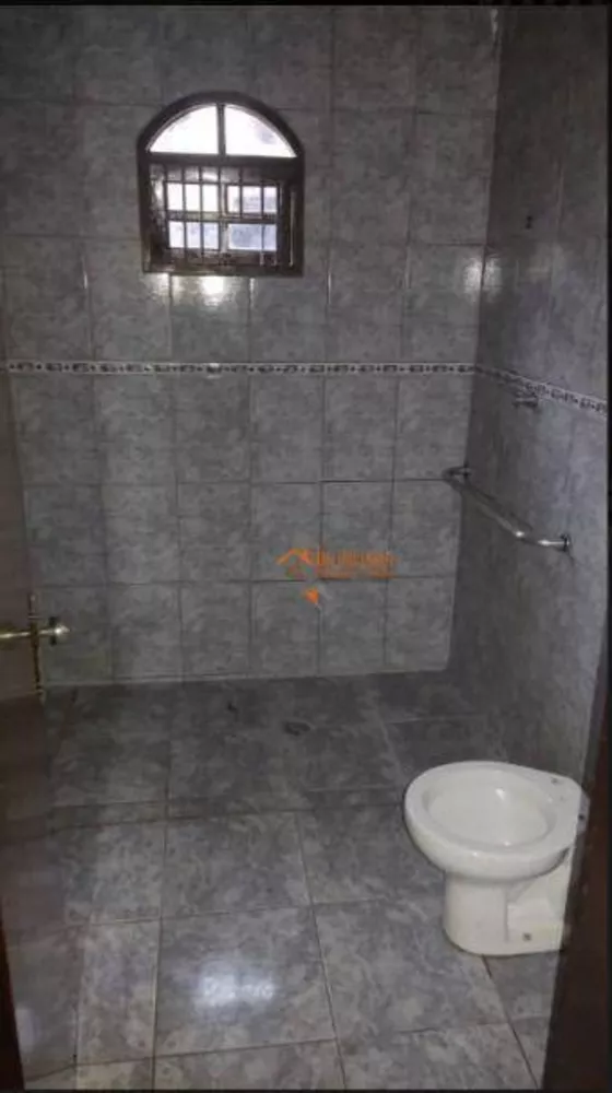 Sobrado, 4 quartos, 191 m² - Foto 16