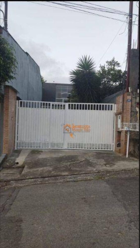 Sobrado, 4 quartos, 191 m² - Foto 25