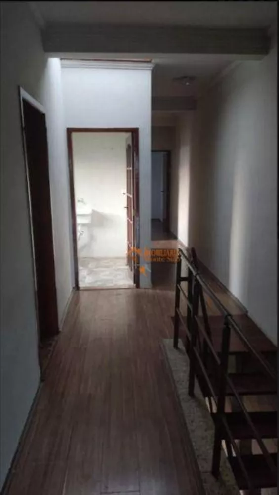 Sobrado, 4 quartos, 191 m² - Foto 7