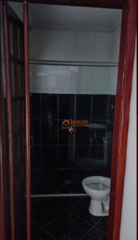 Sobrado, 4 quartos, 191 m² - Foto 15